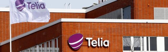 Telia koondab Soomes veel 90 ametikohta