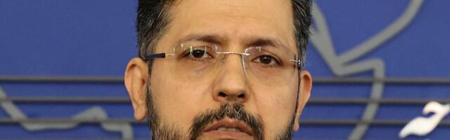 Iraani minister_ Iisraeli rünnakud Liibanonis on relvarahu ränk rikkumine