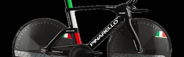 Tallinnas avatakse Itaalia spordinäitus, kus näeb legendaarseid eksponaate