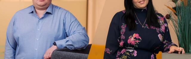 Hansavesti kogemus: kuidas sõeluda 1300 kandidaadi seast välja parimad?