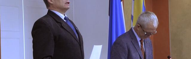 Saaremaal umbusaldab Isamaa koalitsioonipartneri EKRE liiget