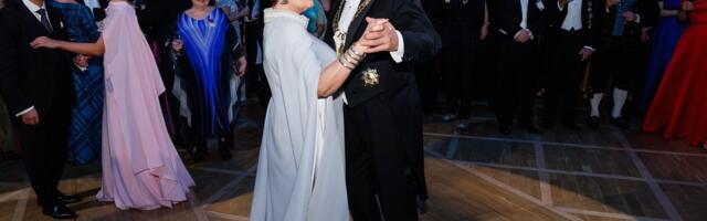 Hind aina kerkib! Presidendi kantseleil kulus 24. veebruari pidustustele üle 300 000 euro