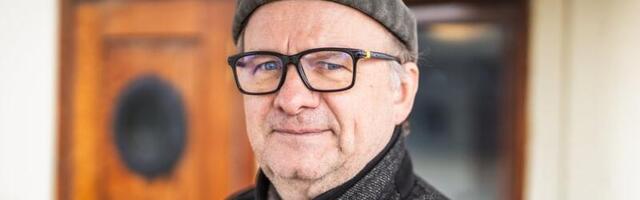 Уіт Проулі вже не відчуває великого страху - після того, як мені тиснули пістолет між ребрами поблизу Таллінна, все було просто бонусом.