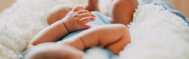 1. jaanuarist 2026 muutub sünni registreerimine