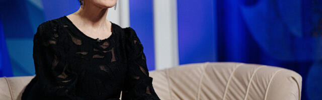 Eva Koff: mulle meeldib, kui looming tekitab minus rahutust