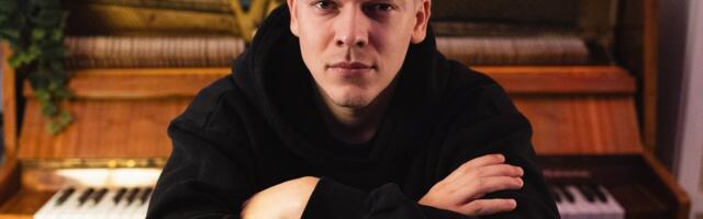 Seni vaid nomineeritud Andrei Zevakin ihkab suursugust auhinda_ „Ma olen kindlalt Eesti seksikaim mees!“