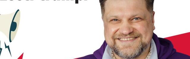 EESTI TRUMP! | Päevalehe arvamuskonkursi võitsid kratid, jonnakad eestlased ja ellujäämismäng