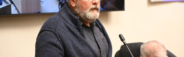 Stalnuhhin lükkas Narva võimuvahetust edasi