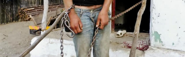 Невільництво повертається в Естонію - цього разу у вигляді електричного невільництва.