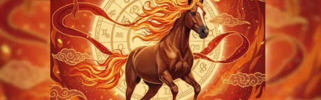 Tulihobuse aasta 2026: Suur läbimurre, kirg ja muutused kõigile 12 tähemärgile