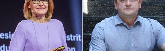 Tööstusjuhid toetavad välismaalaste seaduse muudatusi: me ei vaja masstööjõudu, vaid spetsialiste. “Targalt juhitud tööränne aitab tootmismahtude langust ära hoida”