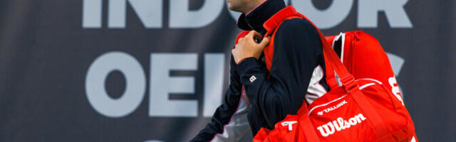 Mark Lajal loobus Thionville'i Challengerist