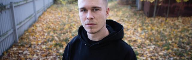 VIDEO | Schjønning-Larsen lõi Šotimaa kõrgliiga liidri vastu võiduvärava