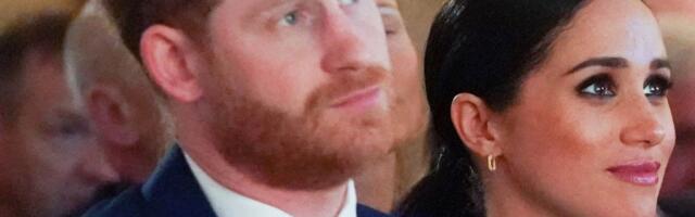 „Rahadega on kitsas.“ Meghan Markle’i ja prints Harry arved on hiiglaslikult, raha peab teenima hertsoginna