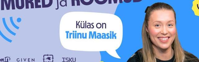 Турботи та радості маленьких дітей | Автор контенту Трійну Маасік: кожен вирішує, чи і коли мати дитину, керуючись своїм внутрішнім відчуттям.