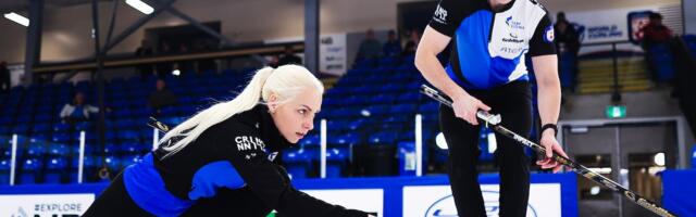 DELFI КАНАДА | Естонці були здивовані на ЧС. "Треба було сподіватися, що суперник проскочить"