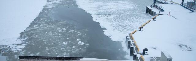 „Tegemist on kriisiolukorraga.“ Kihnu ja Vormsi vallavanemad saatsid valitsusele terava pöördumise