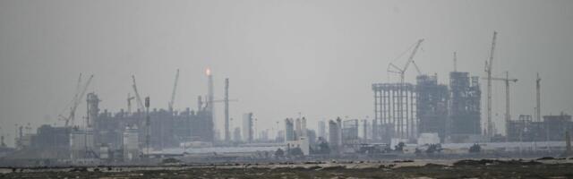 Iraani sõda ähvardab suure osa maailma gaasivarudest aastateks rivist välja lüüa