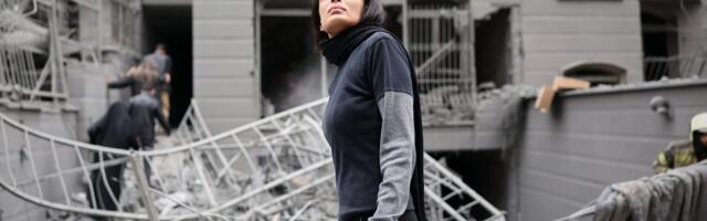 OTSEBLOGI | Pakistanis arutatakse Lähis-Ida sõja lõpetamise võimalust