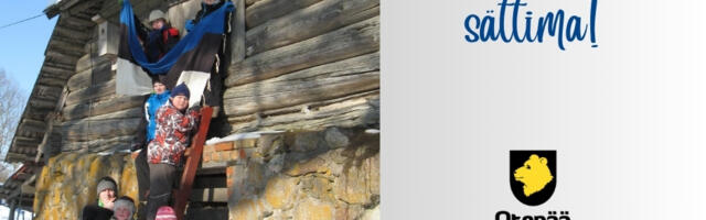 Otepää vallas tähistatakse Eesti Vabariigi aastapäeva mitmesuguste üritustega