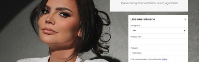 Mallukas lõi avaliku häbiposti pedofiilidele ja vägivallatsejatele. „Kui see isegi ei ole seadusele vastav, siis – ei huvita!“