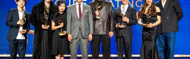 Selevko ja Varnavskaja ISU auhinda ei saanud