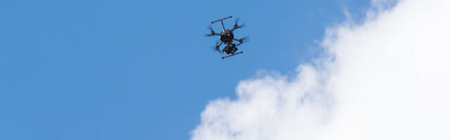 Tartu linna ja selle ümbrusesse võib tulla rangemate reeglitega õhuruum