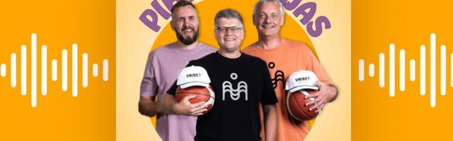 Kas Tartu play-off’ide eelne treeninglaager läks tõesti käest ära? Kullamäe selgitab, mis on olnud poolfinaalseerias Pärnu edu taga