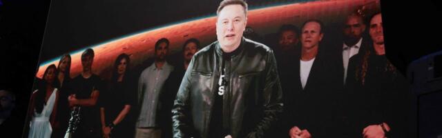 60 miljardi dollari tehing. SpaceX teatas, et ostab tehisintellekti kodeerimistööriistade liidri 
