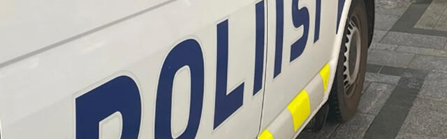 Kahtlus Soomes: mees üritas tappa imikut