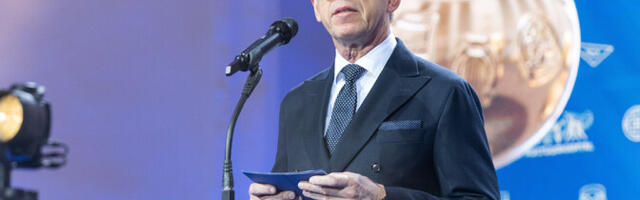 Margus Allikmaa jätkab kultuurkapitali juhina