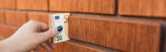 Euroala inflatsioon pööras taas tõusule: kas halvim on alles ees?