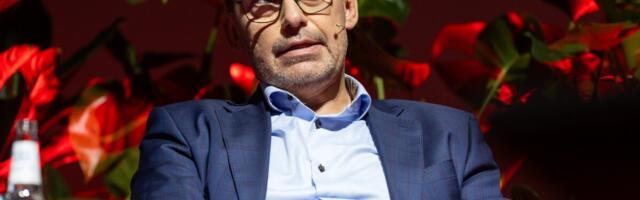 Raadiohommikus: eestlaste finantstervis, LHV tulemused ja Efteni püüdlused