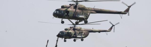 Karmo Tüür: наші союзники у НАТО Угорщина та Сербія почали створювати антизахідний воєнний союз.