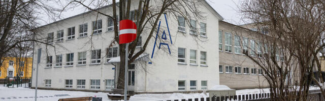 Tallinna muudatuste tõttu kolivate koolide juhid on uute pindadega rahul