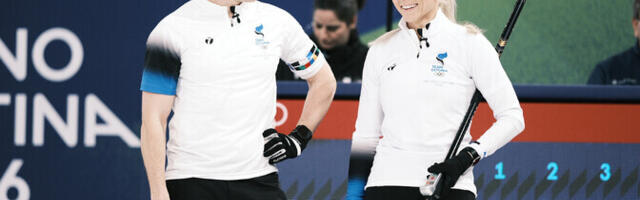 Kaldvee ja Lill võitsid kümnenda Eesti meistritiitli