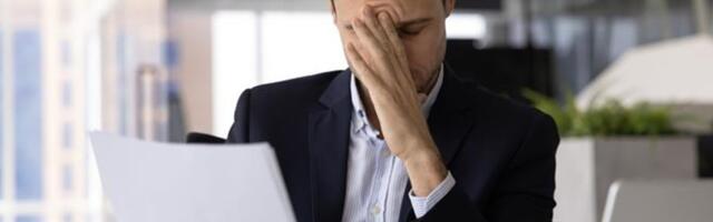 Keskastmejuht on kahe tule vahel, aga just seal võib sündida selgus