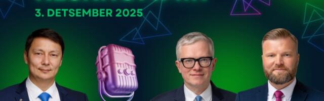 Mihhail Kõlvart: suurte puude istutamise asemel panustame Tallinnas perede toimetulekusse