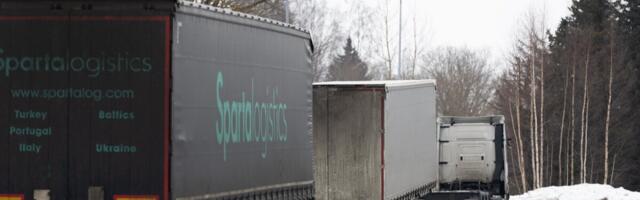 Jaanuaris vedasid Eesti eksporti elektriseadmed, toit ja puit