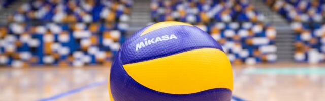 TÄISPIKKUSES | Vaata uuesti Rae SpK - Viljandi SK/VilVol kohtumist! 