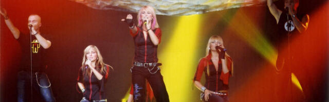 "Pealtnägija": kuidas Vanilla Ninja kasvas garaažist Saksamaa tippu