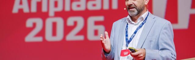 “Osa kahjumist tuleb enda kanda võtta.“ Kütusehinna tõus paneb bussifirmad surve alla