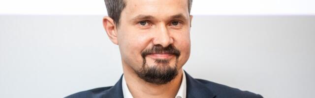 Andre Visse: arenda end nii, et ettevõttel pole sind enam vaja