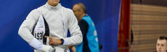Priinits ja Tafenau jõudsid MM-il põhitabelisse