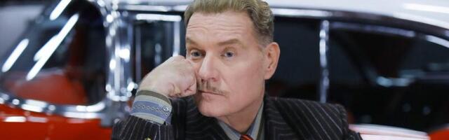 Mart Sander Eestis usundiõpetuse puudujäägist: mina näen siin väga julma riigi poolt tegemata jäänud tööd