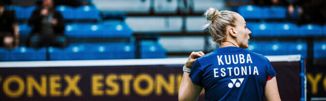 Kuuba pidi Portugali turniiri poolfinaalis esinumbri paremust tunnistama