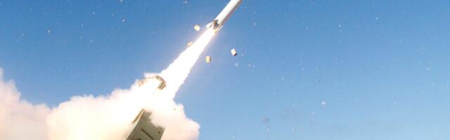 „Kuluks ära nii Eestile kui ka Ukrainale.“ USA proovis Iraanis revolutsioonilist tulevikurelva. Mida see teeb?