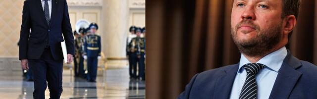 Kohtusse pöördnud Jaap Ora_ Tsahkna valetas täna riigikogu infotunnis, mind sunniti lahkuma