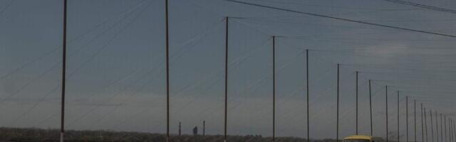 Venemaa korraldas Sumõle ulatusliku droonirünnaku