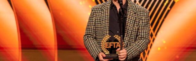 VIDEO | Parima meesnäitleja auhinna pälvinud Jarmo Reha_ see tunnustus on inimestele, kes otsivad võimalust teha filmi natuke teisiti